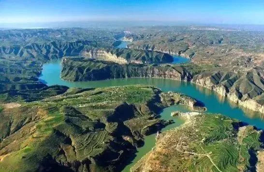 自治区发展改革委批复清水河县老牛湾通用机场初步设计及概算