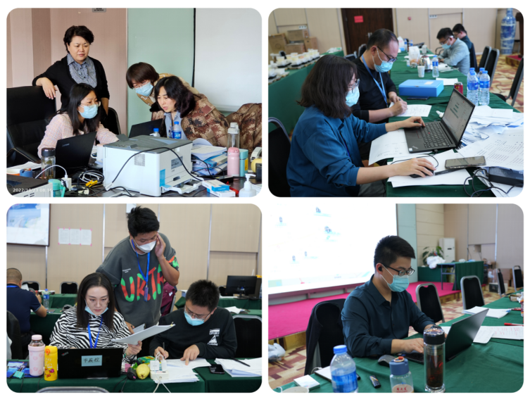 同心协力抗击疫情 共同守护美丽青城——市发改委疫情防控工作纪实