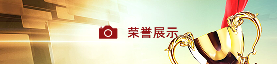 荣誉展示