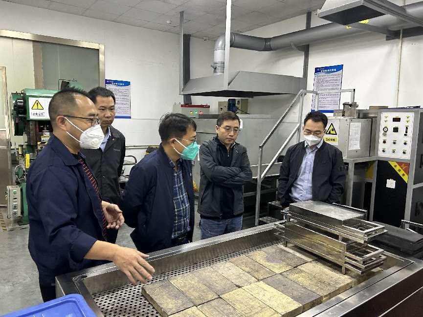 抓招商 引投资 上项目——为首府建设现代化区域中心城市蓄势赋能